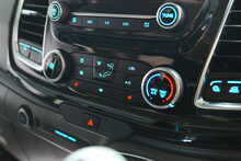 Ford Transit Custom 300 EcoBlue Trail 