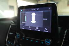 Ford Transit Custom 300 EcoBlue Trail 