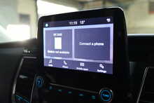 Ford Transit Custom 300 EcoBlue Trail 