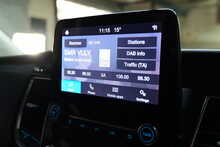 Ford Transit Custom 300 EcoBlue Trail 