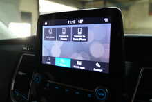 Ford Transit Custom 300 EcoBlue Trail 