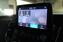 Ford Transit Custom 300 EcoBlue Trail 