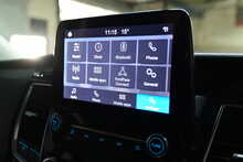 Ford Transit Custom 300 EcoBlue Trail 