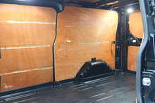 Ford Transit Custom 300 EcoBlue Trail 