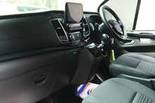 Ford Transit Custom 300 EcoBlue Trail 