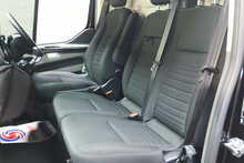 Ford Transit Custom 300 EcoBlue Trail 