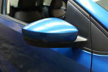 Volkswagen Polo TSI BlueMotion Tech SE 