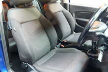 Volkswagen Polo TSI BlueMotion Tech SE 