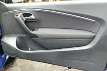 Volkswagen Polo TSI BlueMotion Tech SE 