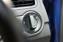 Volkswagen Polo TSI BlueMotion Tech SE 