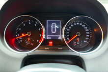 Volkswagen Polo TSI BlueMotion Tech SE 