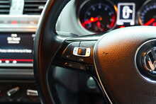 Volkswagen Polo TSI BlueMotion Tech SE 