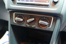 Volkswagen Polo TSI BlueMotion Tech SE 