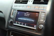 Volkswagen Polo TSI BlueMotion Tech SE 