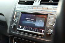 Volkswagen Polo TSI BlueMotion Tech SE 