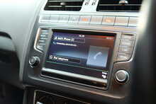 Volkswagen Polo TSI BlueMotion Tech SE 