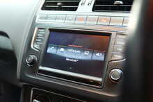 Volkswagen Polo TSI BlueMotion Tech SE 