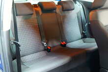 Volkswagen Polo TSI BlueMotion Tech SE 