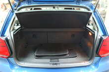 Volkswagen Polo TSI BlueMotion Tech SE 