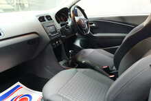 Volkswagen Polo TSI BlueMotion Tech SE 