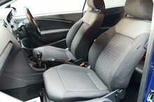 Volkswagen Polo TSI BlueMotion Tech SE 