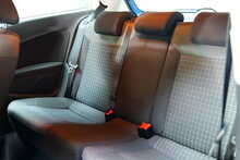 Volkswagen Polo TSI BlueMotion Tech SE 