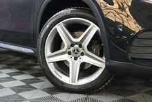 Mercedes-Benz GLA GLA220d AMG Line 