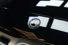 Mercedes-Benz GLA GLA220d AMG Line 