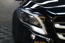 Mercedes-Benz GLA GLA220d AMG Line 