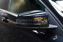 Mercedes-Benz GLA GLA220d AMG Line 