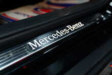 Mercedes-Benz GLA GLA220d AMG Line 