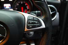 Mercedes-Benz GLA GLA220d AMG Line 