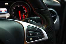 Mercedes-Benz GLA GLA220d AMG Line 