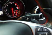 Mercedes-Benz GLA GLA220d AMG Line 