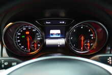 Mercedes-Benz GLA GLA220d AMG Line 