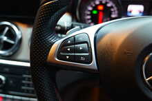 Mercedes-Benz GLA GLA220d AMG Line 