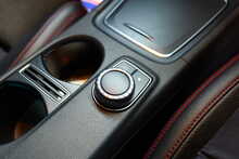 Mercedes-Benz GLA GLA220d AMG Line 