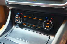 Mercedes-Benz GLA GLA220d AMG Line 