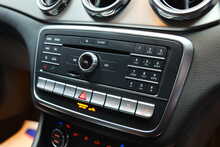 Mercedes-Benz GLA GLA220d AMG Line 