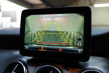 Mercedes-Benz GLA GLA220d AMG Line 