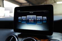 Mercedes-Benz GLA GLA220d AMG Line 