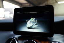 Mercedes-Benz GLA GLA220d AMG Line 