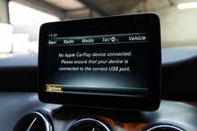 Mercedes-Benz GLA GLA220d AMG Line 