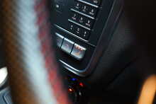 Mercedes-Benz GLA GLA220d AMG Line 