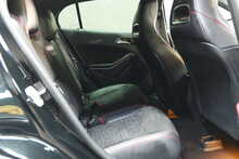 Mercedes-Benz GLA GLA220d AMG Line 