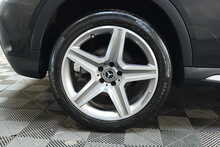 Mercedes-Benz GLA GLA220d AMG Line 