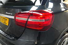 Mercedes-Benz GLA GLA220d AMG Line 