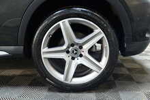 Mercedes-Benz GLA GLA220d AMG Line 