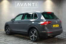 Volkswagen Tiguan TDI BlueMotion Tech SE Navigation 