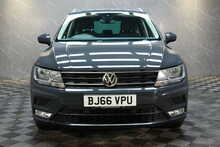 Volkswagen Tiguan TDI BlueMotion Tech SE Navigation 